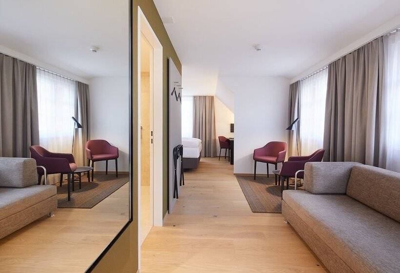 豪华房间, Gasthof Zum Ochsen