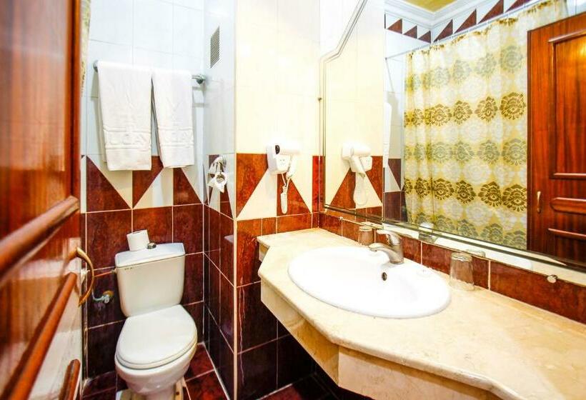 اتاق استاندارد, Oudaya & Spa