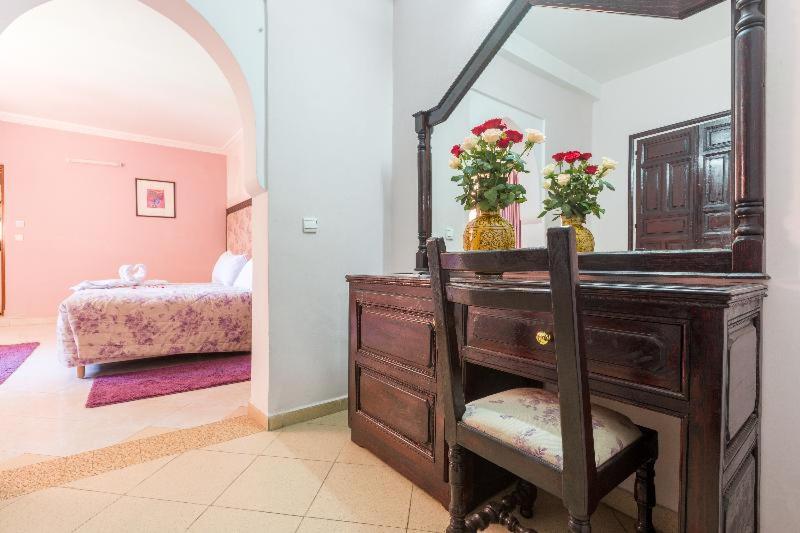 اتاق استاندارد, Oudaya & Spa