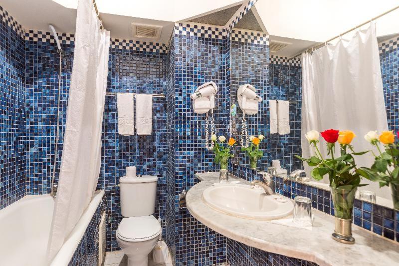 اتاق استاندارد, Oudaya & Spa