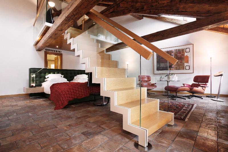 اتاق استاندارد, Oudaya & Spa