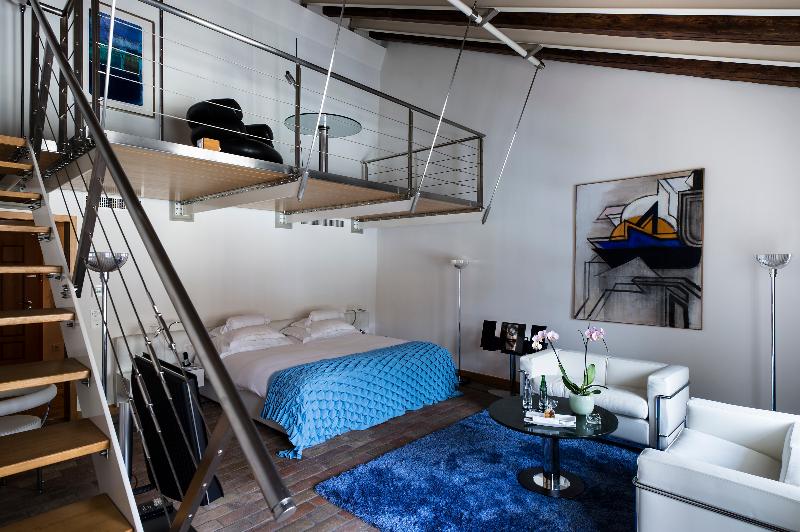 اتاق استاندارد, Oudaya & Spa