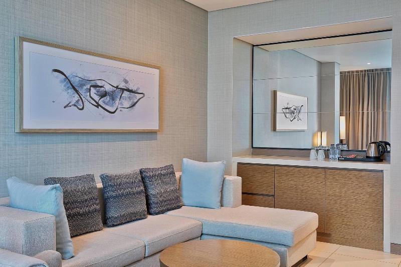 اتاق استاندارد, Oudaya & Spa