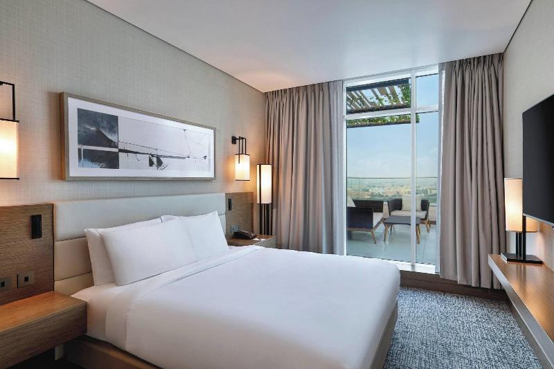 اتاق استاندارد, Oudaya & Spa