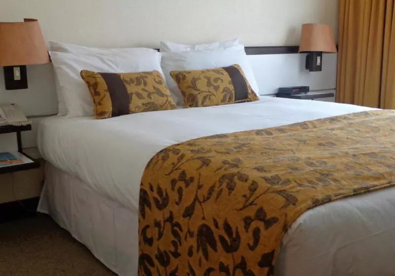 اتاق استاندارد, Park Hotel Calama