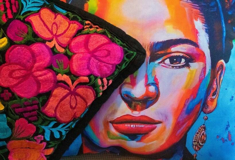 غرفة قياسية, Posada De Roger