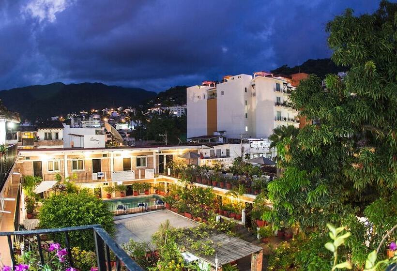 جناح, Posada De Roger