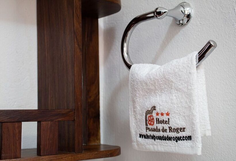 Suite, Posada De Roger