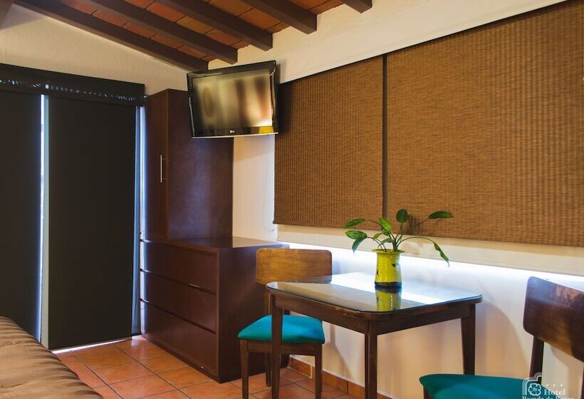 جناح, Posada De Roger