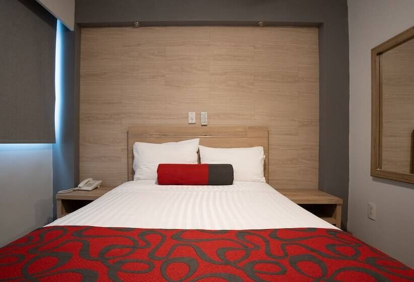 Номер Стандарт, Roble