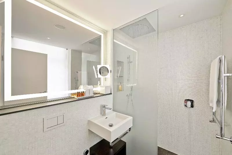 اتاق لوکس, Sorell Hotel Krone