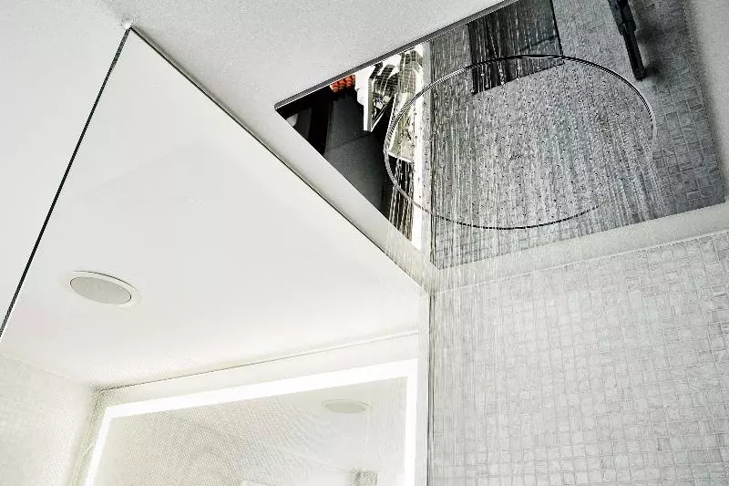 اتاق لوکس, Sorell Hotel Krone