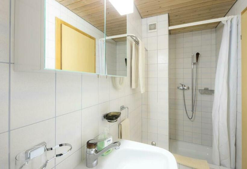 غرفة قياسية فردية, Suretta