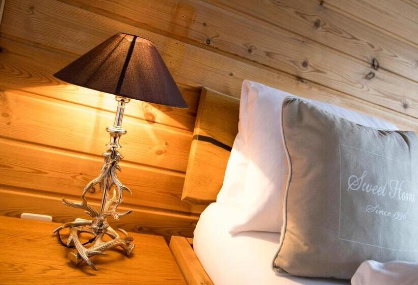 غرفة قياسية, Suretta