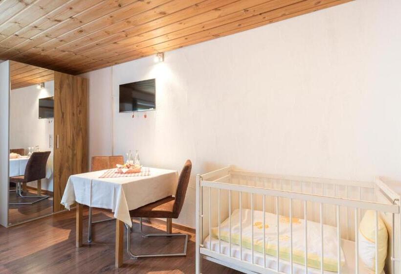 غرفة قياسية, Suretta