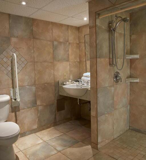 标准间, The Inn Of Waterloo