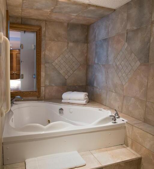 标准间, The Inn Of Waterloo