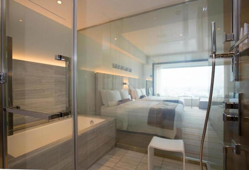 プレミアムルーム, The Prince Gallery Tokyo Kioicho A Luxury Collection