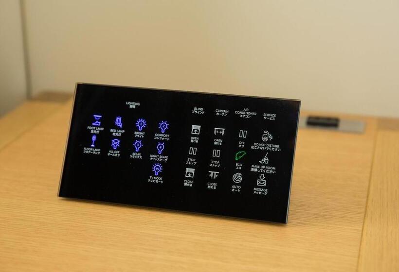 スイート, The Prince Gallery Tokyo Kioicho A Luxury Collection