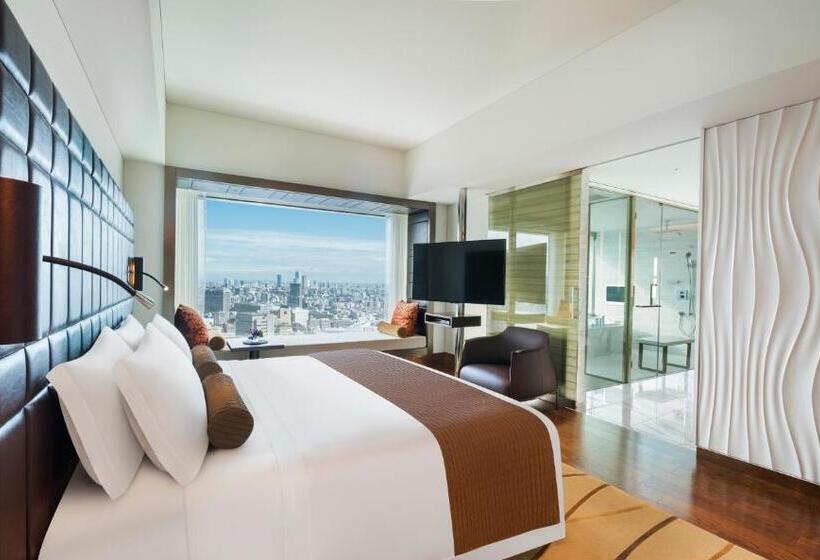 Suite, The Prince Gallery Tokyo Kioicho A Luxury Collection