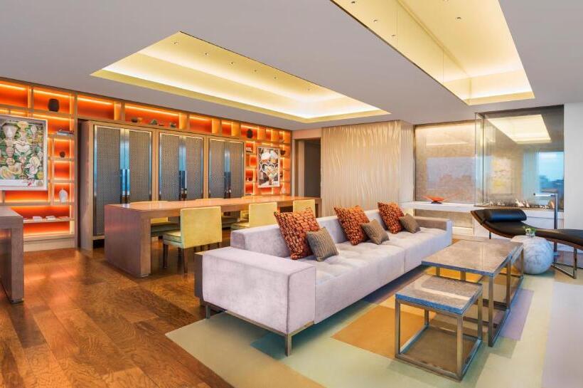 スイート, The Prince Gallery Tokyo Kioicho A Luxury Collection