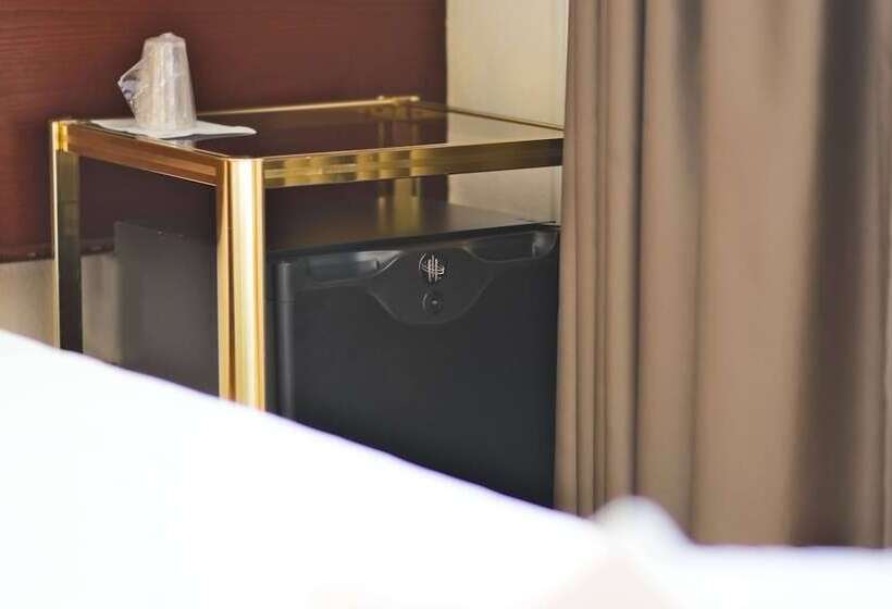 Номер Стандарт, Tulip Inn Beaulieu Lausanne