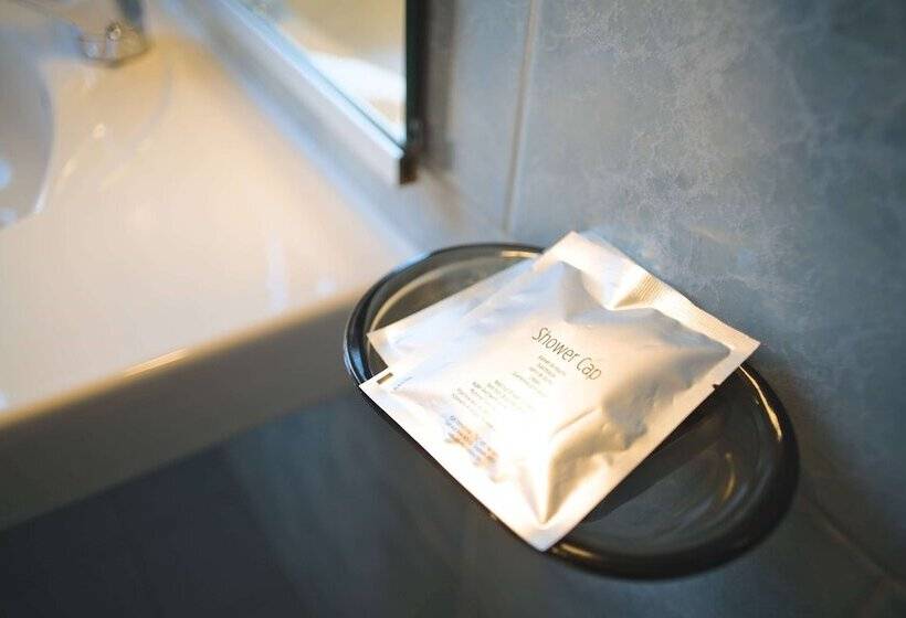 标准间, Tulip Inn Beaulieu Lausanne