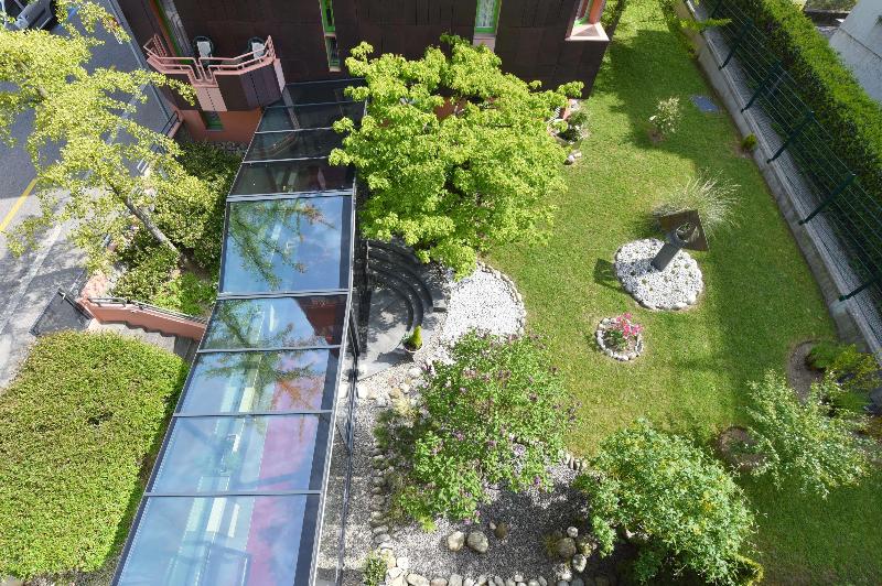 Номер Стандарт, Tulip Inn Beaulieu Lausanne