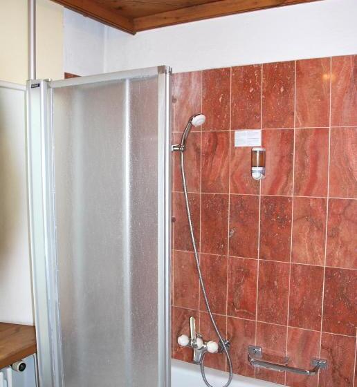 Номер Стандарт Трехместный, Zum Kreuz