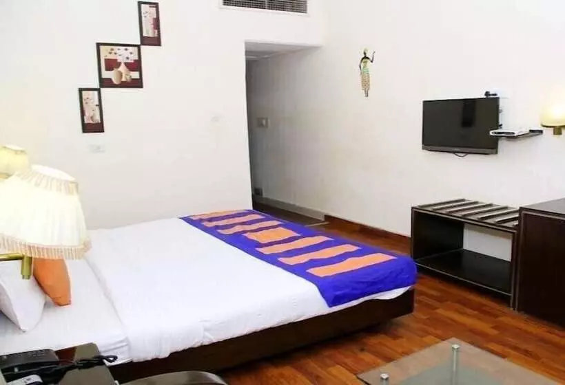 スイート, President