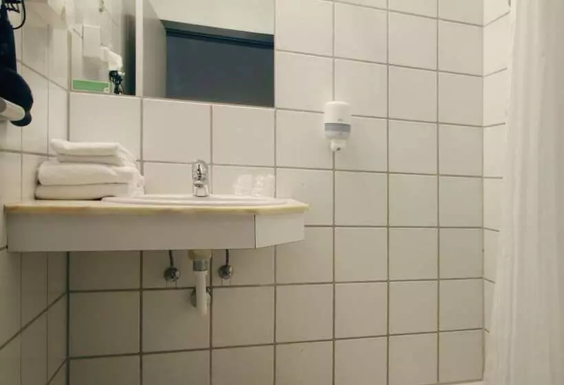スタンダードルーム, ærø Hotel   Adults Only