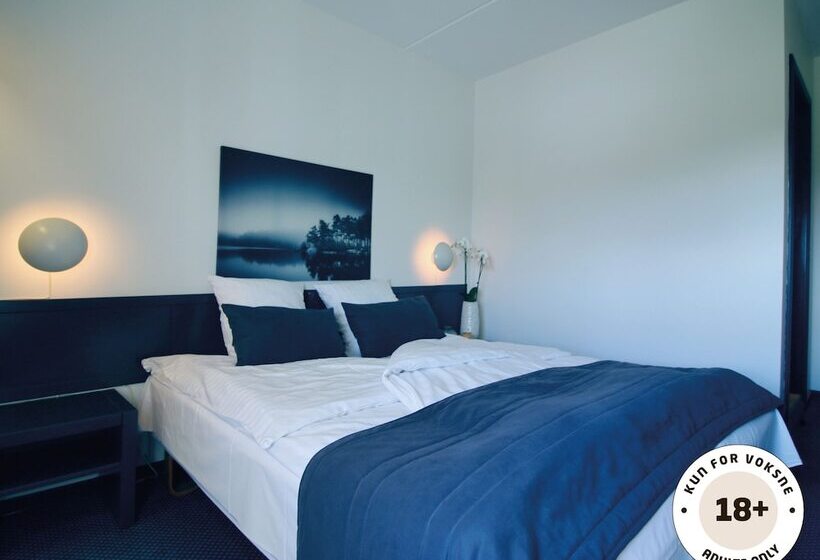 חדר סטנדרט, ærø Hotel   Adults Only