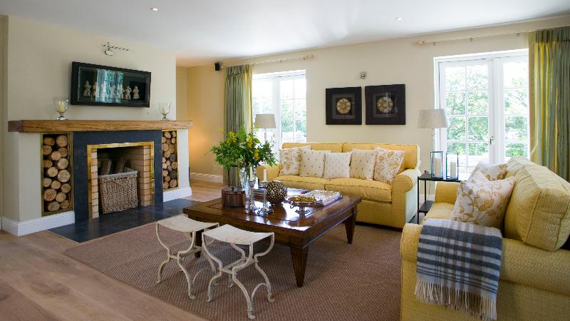 빌라 침실 1개, Sheen Falls Lodge