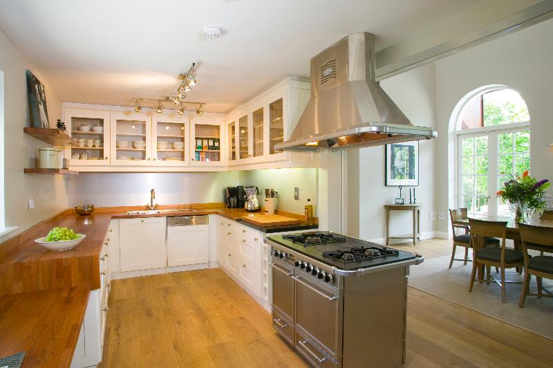 빌라 침실 1개, Sheen Falls Lodge