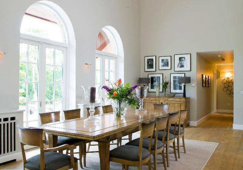 빌라 침실 1개, Sheen Falls Lodge