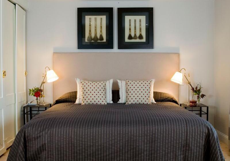 빌라 침실 1개, Sheen Falls Lodge