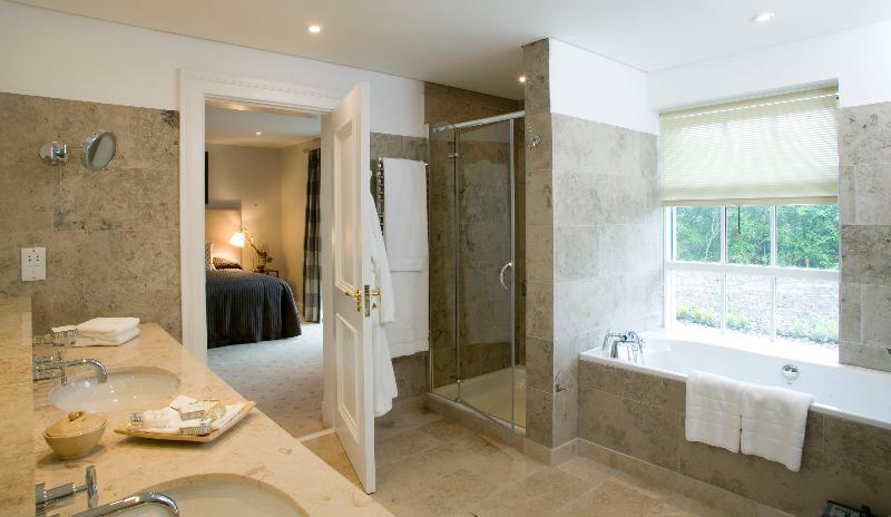 빌라 침실 1개, Sheen Falls Lodge