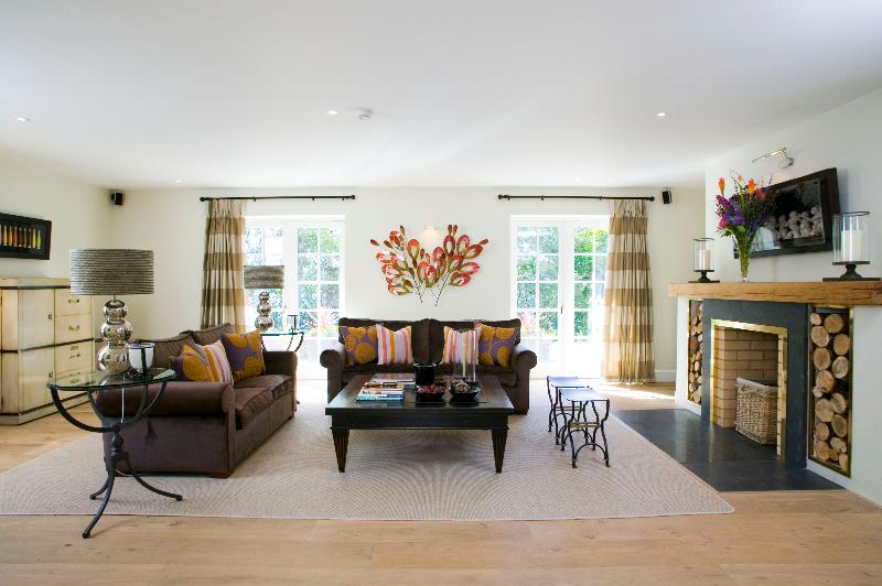 빌라 침실 1개, Sheen Falls Lodge