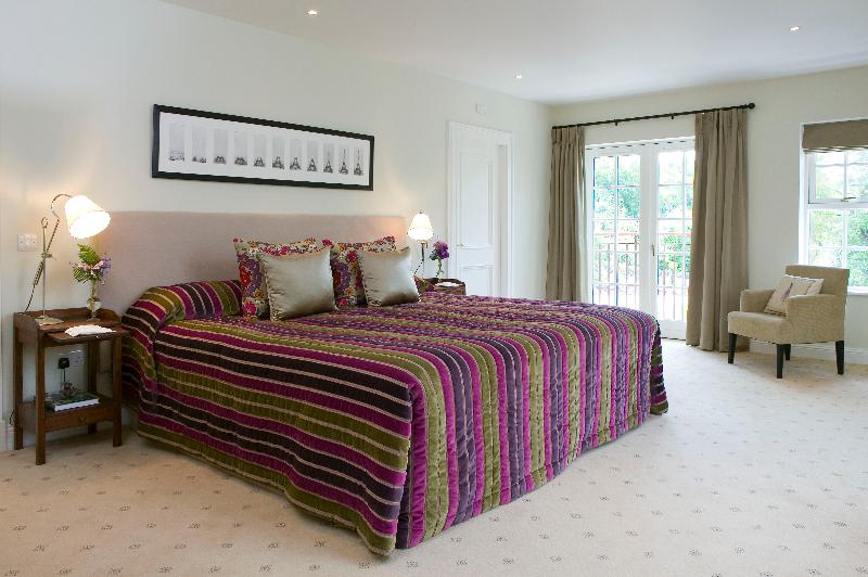 빌라 침실 1개, Sheen Falls Lodge