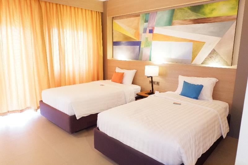 디럭스 룸, Sheen Falls Lodge