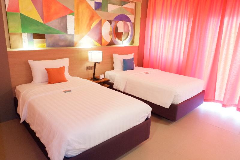 디럭스 룸, Sheen Falls Lodge