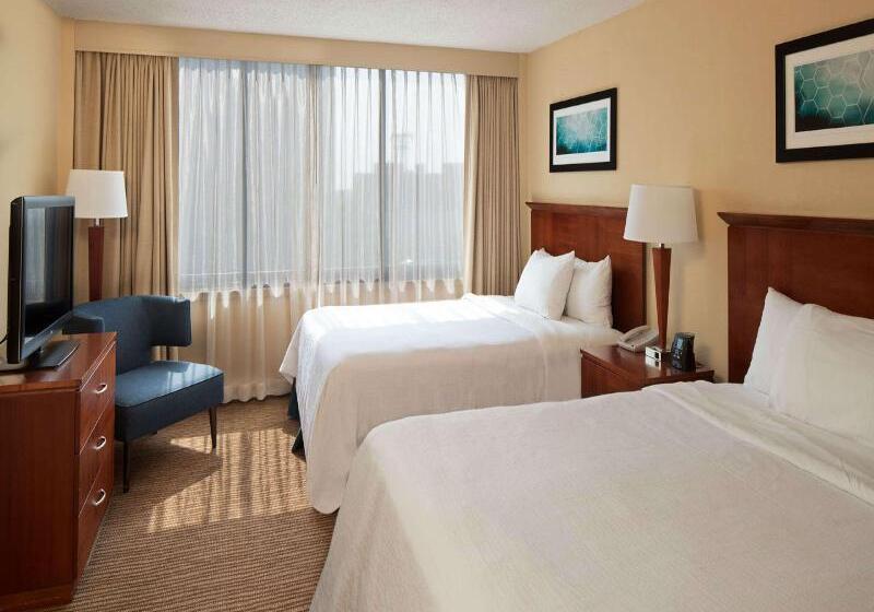 스위트, Sheen Falls Lodge