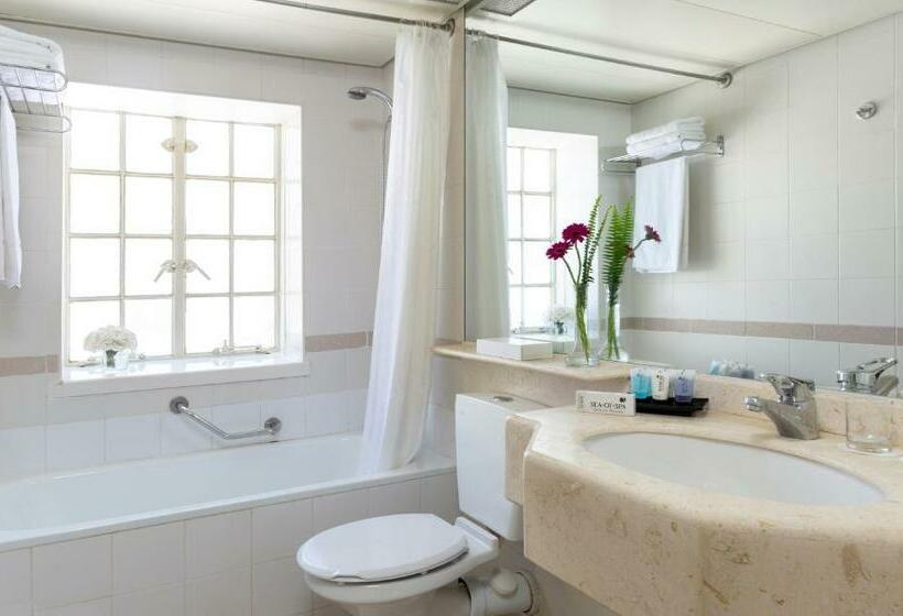 小型套房, Ymca Three Arches