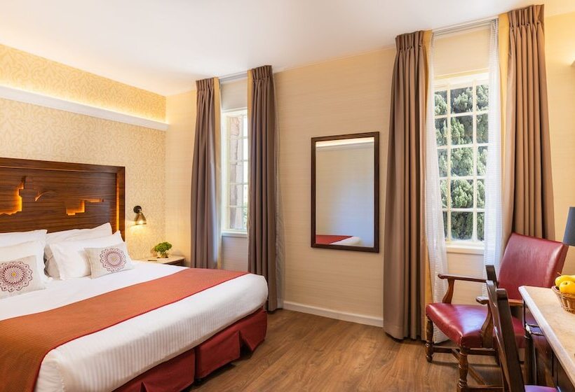 豪华房间, Ymca Three Arches