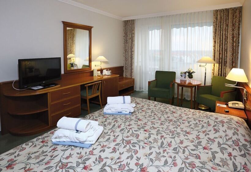 标准间, Ensana Thermal Heviz