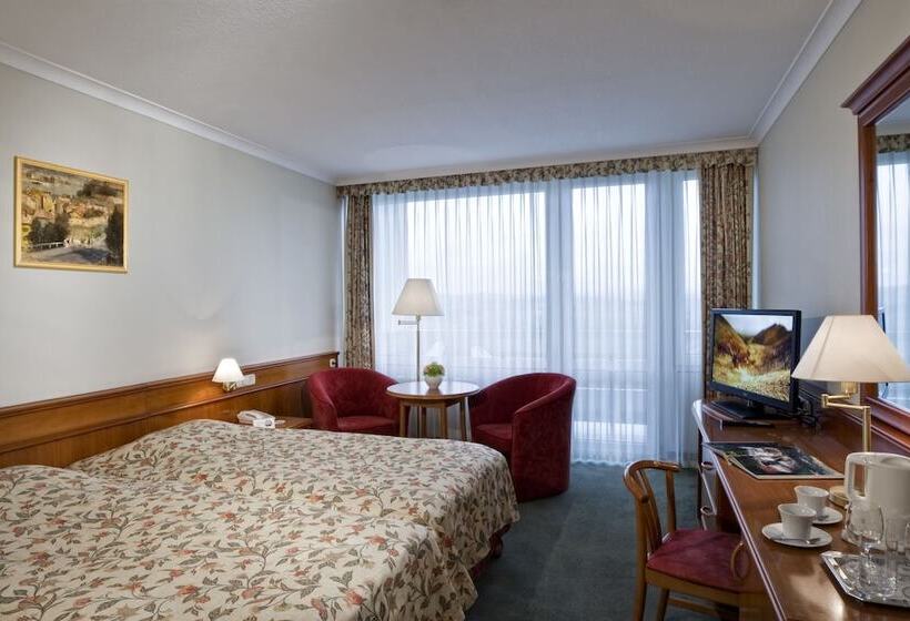 标准间, Ensana Thermal Heviz