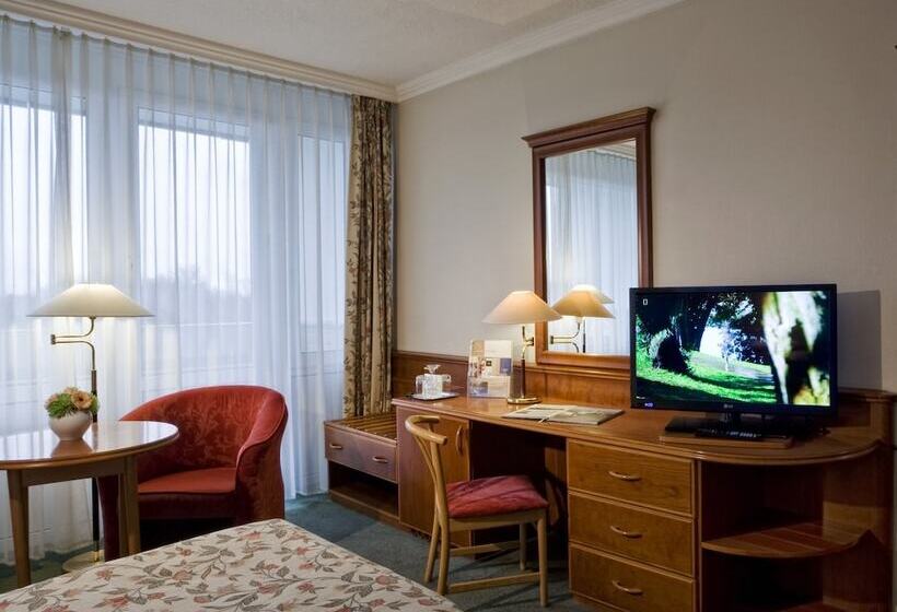 标准间, Ensana Thermal Heviz