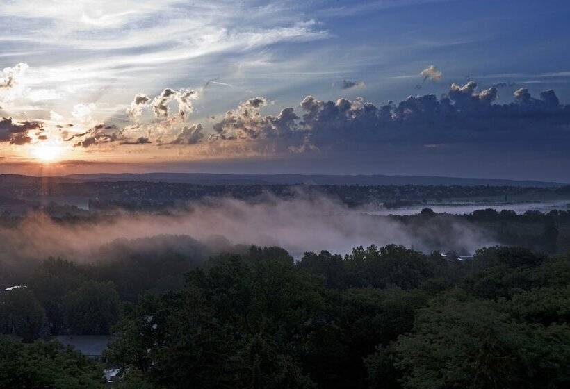 套房, Ensana Thermal Heviz