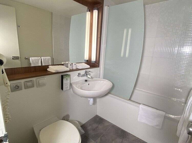 غرفة قياسية, Campanile Nantes ~ Rezé Aéroport