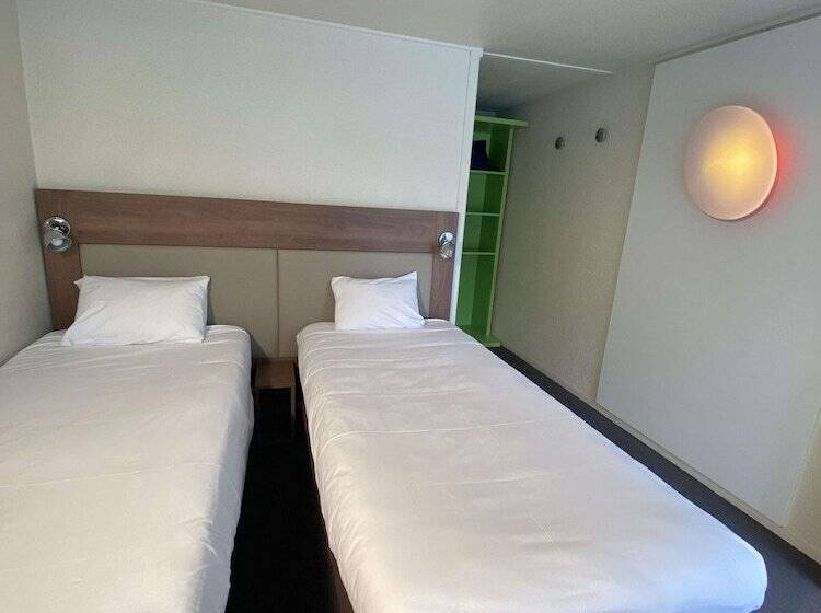 غرفة قياسية, Campanile Nantes ~ Rezé Aéroport